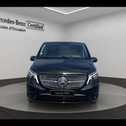 Mercedes Vito 114 CDI Mixto 4x4 Compact Select 9G-Tronic Vigneux-de-Bretagne