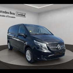 Mercedes Vito 114 CDI Mixto 4x4 Compact Select 9G-Tronic Vigneux-de-Bretagne