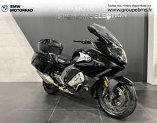 BMW K1 Saint-Jean-du-Cardonnay