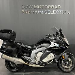 BMW K1 K 1600 GT Saint-Jean-du-Cardonnay