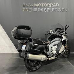BMW K1 K 1600 GT Saint-Jean-du-Cardonnay