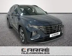 Hyundai Tucson Avrillé