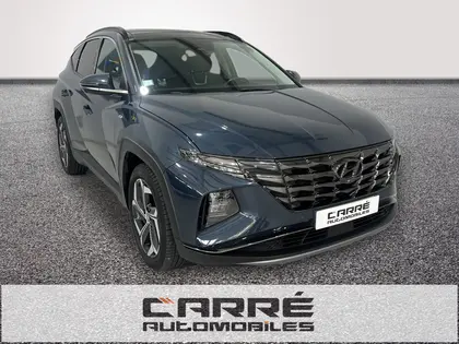 Hyundai Tucson - 1.6 CRDI 136 DCT-7 HYBRID 48V EXECUTIVE - 22 990 €