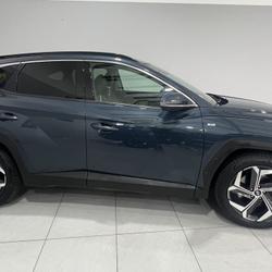 Hyundai Tucson 1.6 CRDI 136 DCT-7 HYBRID 48V EXECUTIVE Avrill&eacute;