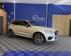 Volvo XC60 Charlieu