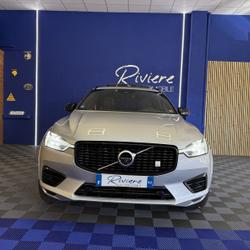 Volvo XC60 T8 AWD 318 + 87CH POLESTAR ENGINEERED GEARTRONIC Charlieu