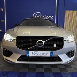 Volvo XC60 T8 AWD 318 + 87CH POLESTAR ENGINEERED GEARTRONIC Charlieu