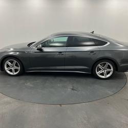 Audi A5 Sportback 35 TFSI 150 S tronic 7 S Line Quimper