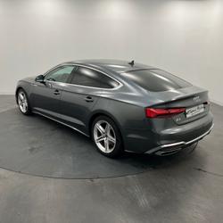Audi A5 Sportback 35 TFSI 150 S tronic 7 S Line Quimper