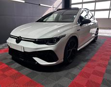 Volkswagen Golf 8 Vielmur-sur-Agout