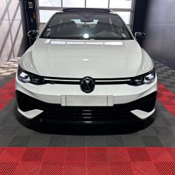 Volkswagen Golf 8 4Motion DSG - 2L Tsi 320ch - TOIT OUVRANT - Garantie 12 mois occasion - Vielmur-sur-Agout - photo 2/45