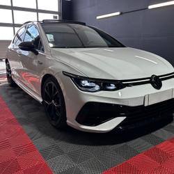 Volkswagen Golf 8 4Motion DSG - 2L Tsi 320ch - TOIT OUVRANT - Garantie 12 mois occasion - Vielmur-sur-Agout - photo 3/45