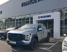Foton Tunland Alès