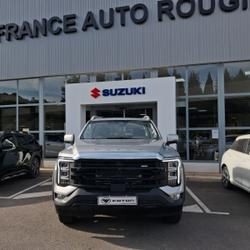 Foton Tunland 2.0 163 CH occasion - Al&egrave;s - photo 2/36