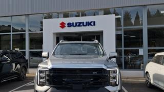 Foton Tunland  - photo 1