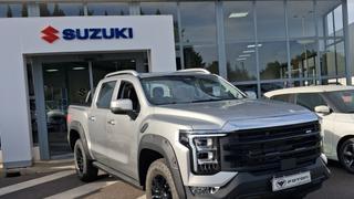 Foton Tunland  - photo 2