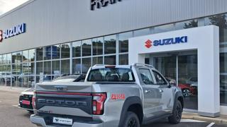 Foton Tunland  - photo 3