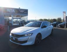 Peugeot 508 SW