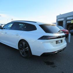 Peugeot 508 SW . BLUE HDI First Edition occasion - &Eacute;vrecy - photo 2/40