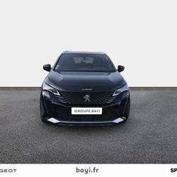 Peugeot 5008 5008 BlueHDi 130ch S&S EAT8 GT Saint-Langis-l&egrave;s-Mortagne