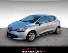 Renault Clio 4 - Clio IV dCi 75 eco2 Life - 9 490 €