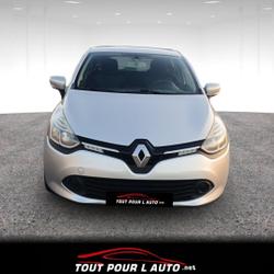 Renault Clio 4 Clio IV dCi 75 eco2 Life LA GRAVERIE