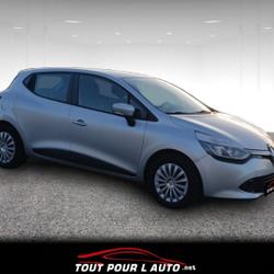 Renault Clio 4 Clio IV dCi 75 eco2 Life LA GRAVERIE