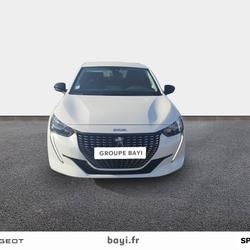 Peugeot 208 208 BlueHDi 100 S&S BVM6 Active Saint-Langis-l&egrave;s-Mortagne