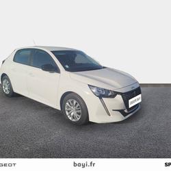 Peugeot 208 208 BlueHDi 100 S&S BVM6 Active Saint-Langis-l&egrave;s-Mortagne