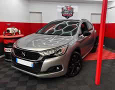 DS DS4 Saint-Denis-de-Mailloc