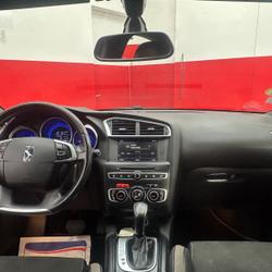 DS DS4 CROSSABACK 1.6 BLUE HDI SOCHIC 120 CV BOITE BVA GARANTIE 1 ANS occasion - Saint-Denis-de-Mailloc - photo 2/9