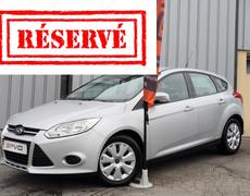 Ford Focus Montreuil-le-Gast