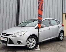 Ford Focus Montreuil-le-Gast