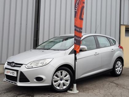 Ford Focus - ✅️ Révisé/ 1ère main / Kit distribution neuf/ Garantie✅️ - 6 490 €