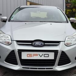 Ford Focus ✅️ R&eacute;vis&eacute;/ 1&egrave;re main / Kit distribution neuf/ Garantie✅️ occasion - Montreuil-le-Gast - photo 2/14