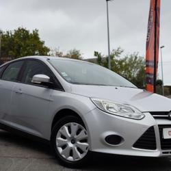 Ford Focus ✅️ R&eacute;vis&eacute;/ 1&egrave;re main / Kit distribution neuf/ Garantie✅️ occasion - Montreuil-le-Gast - photo 3/14