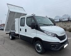 Iveco Daily Chanas