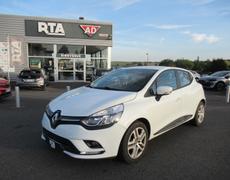 Renault Clio 4 Évrecy