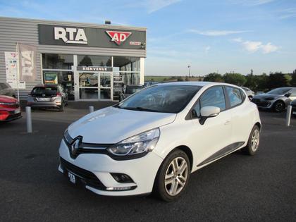 Renault Clio 4 - Business - 9 490 €