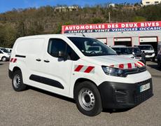 Citroen Berlingo Saint-Vallier