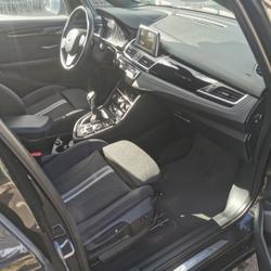 BMW Serie 2 Active Tourer (F45) 214D 95CH SPORT occasion - La Chevroli&egrave;re - photo 2/9