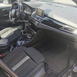 BMW Serie 2 Active Tourer (F45) 214D 95CH SPORT La Chevroli&egrave;re