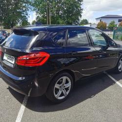 BMW Serie 2 Active Tourer (F45) 214D 95CH SPORT La Chevroli&egrave;re
