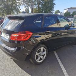 BMW Serie 2 Active Tourer (F45) 214D 95CH SPORT occasion - La Chevroli&egrave;re - photo 3/9