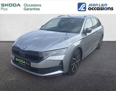 Skoda Octavia Combi La Motte-Servolex