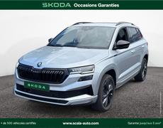 Skoda Karoq Pamiers