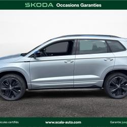 Skoda Karoq Karoq 1.5 TSI Evo 2 150 ch ACT DSG7 Sportline Pamiers