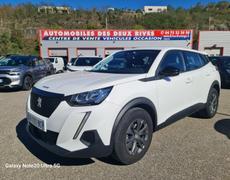 Peugeot 2008 Saint-Vallier