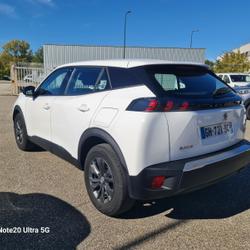 Peugeot 2008 1.5 BLUEHDI 110CV Active Pack occasion - Saint-Vallier - photo 3/11