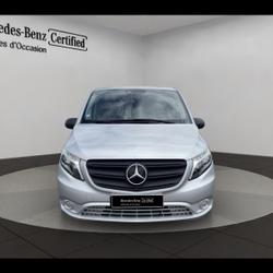 Mercedes Vito 114 CDI Long Pro Propulsion 9G-Tronic Vigneux-de-Bretagne